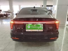 FAW Red Flag H5 PHEV 170 Super Hybrid Edition - ფოტო 6