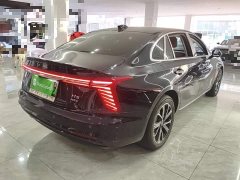 FAW Red Flag H5 PHEV 170 Super Hybrid Edition - ფოტო 7