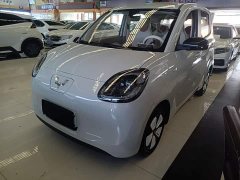 Wuling Hongguang MINIEV Fourth Generation Four-Door Advanced Edition - ფოტო 1