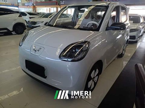 2025 Wuling Hongguang MINIEV Fourth Generation Four-Door Advanced Edition