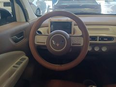 Wuling Hongguang MINIEV Fourth Generation Four-Door Advanced Edition - ფოტო 11