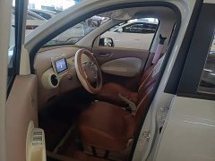 Wuling Hongguang MINIEV Fourth Generation Four-Door Advanced Edition - ფოტო 16