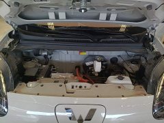 Wuling Hongguang MINIEV Fourth Generation Four-Door Advanced Edition - ფოტო 20