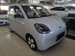 Wuling Hongguang MINIEV Fourth Generation Four-Door Advanced Edition - ფოტო 4