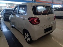 Wuling Hongguang MINIEV Fourth Generation Four-Door Advanced Edition - ფოტო 5