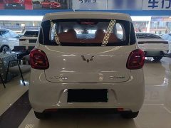 Wuling Hongguang MINIEV Fourth Generation Four-Door Advanced Edition - ფოტო 6