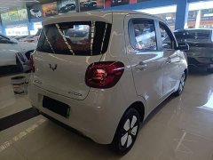 Wuling Hongguang MINIEV Fourth Generation Four-Door Advanced Edition - ფოტო 7