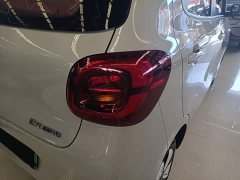 Wuling Hongguang MINIEV Fourth Generation Four-Door Advanced Edition - ფოტო 8