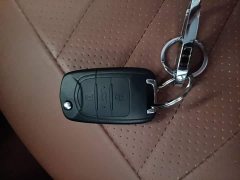 Wuling Hongguang MINIEV Fourth Generation Four-Door Advanced Edition - ფოტო 9