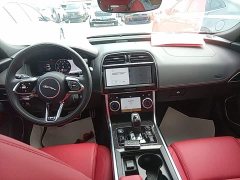 Jaguar XEL 2.0T 250PS R-DYNAMIC S Gloss Black Sport Edition - ფოტო 10