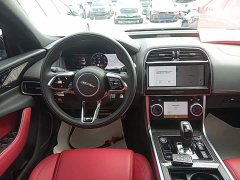 Jaguar XEL 2.0T 250PS R-DYNAMIC S Gloss Black Sport Edition - ფოტო 11