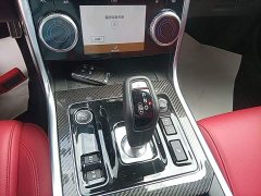 Jaguar XEL 2.0T 250PS R-DYNAMIC S Gloss Black Sport Edition - ფოტო 14