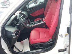 Jaguar XEL 2.0T 250PS R-DYNAMIC S Gloss Black Sport Edition - ფოტო 15