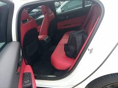 Jaguar XEL 2.0T 250PS R-DYNAMIC S Gloss Black Sport Edition - ფოტო 17