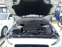 Jaguar XEL 2.0T 250PS R-DYNAMIC S Gloss Black Sport Edition - ფოტო 20