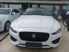 Jaguar XEL 2.0T 250PS R-DYNAMIC S Gloss Black Sport Edition - ფოტო 3