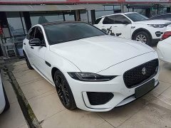 Jaguar XEL 2.0T 250PS R-DYNAMIC S Gloss Black Sport Edition - ფოტო 4