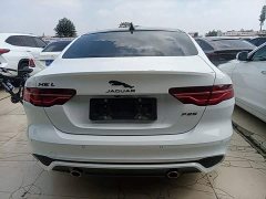 Jaguar XEL 2.0T 250PS R-DYNAMIC S Gloss Black Sport Edition - ფოტო 6
