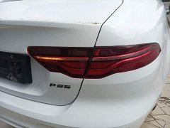 Jaguar XEL 2.0T 250PS R-DYNAMIC S Gloss Black Sport Edition - ფოტო 8