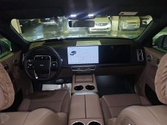 Li Auto L9 Ultra Smart Refresh Edition - ფოტო 10