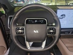 Li Auto L9 Ultra Smart Refresh Edition - ფოტო 11