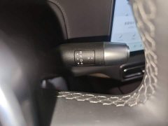 Li Auto L9 Ultra Smart Refresh Edition - ფოტო 14