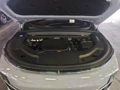 Li Auto L9 Ultra Smart Refresh Edition - ფოტო 20