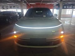 Li Auto L9 Ultra Smart Refresh Edition - ფოტო 3