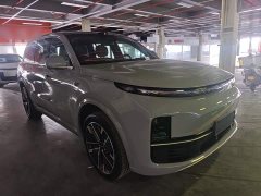 Li Auto L9 Ultra Smart Refresh Edition - ფოტო 4