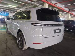Li Auto L9 Ultra Smart Refresh Edition - ფოტო 5
