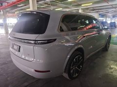 Li Auto L9 Ultra Smart Refresh Edition - ფოტო 7