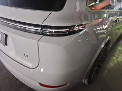 Li Auto L9 Ultra Smart Refresh Edition - ფოტო 8