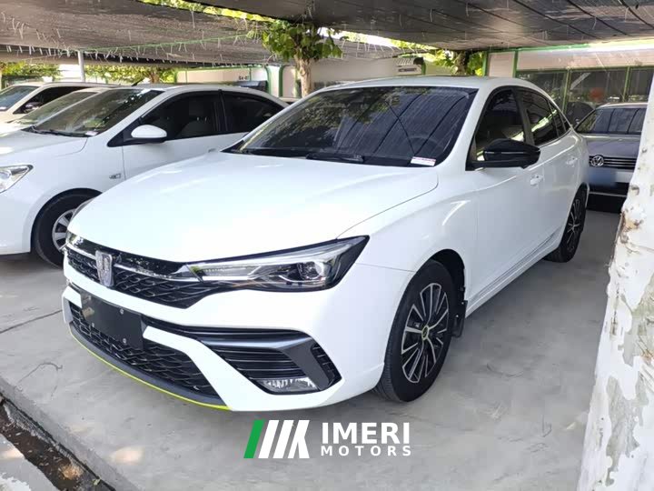 SAIC MG i5 1.5L CVT Star Shine Edition - ავტომობილი ჩინეთიდან