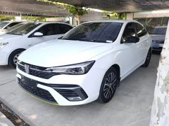SAIC MG i5 1.5L CVT Star Shine Edition - ფოტო 1