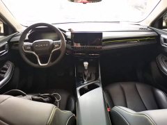 SAIC MG i5 1.5L CVT Star Shine Edition - ფოტო 10