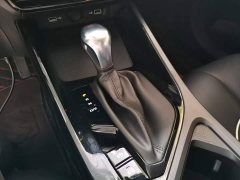 SAIC MG i5 1.5L CVT Star Shine Edition - ფოტო 14