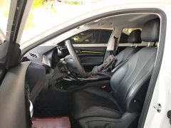 SAIC MG i5 1.5L CVT Star Shine Edition - ფოტო 15