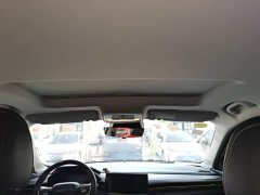 SAIC MG i5 1.5L CVT Star Shine Edition - ფოტო 18