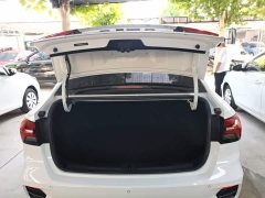 SAIC MG i5 1.5L CVT Star Shine Edition - ფოტო 19