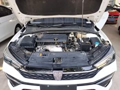 SAIC MG i5 1.5L CVT Star Shine Edition - ფოტო 20