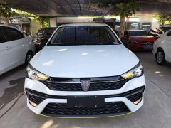 SAIC MG i5 1.5L CVT Star Shine Edition - ფოტო 3