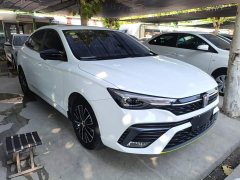 SAIC MG i5 1.5L CVT Star Shine Edition - ფოტო 4