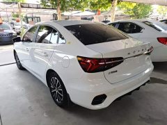 SAIC MG i5 1.5L CVT Star Shine Edition - ფოტო 5