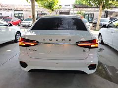 SAIC MG i5 1.5L CVT Star Shine Edition - ფოტო 6