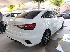 SAIC MG i5 1.5L CVT Star Shine Edition - ფოტო 7