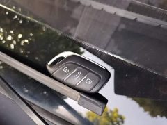 SAIC MG i5 1.5L CVT Star Shine Edition - ფოტო 9
