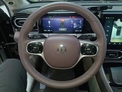 Leapmotor Leapo C11 Pure Electric 500 Comfort Edition - ფოტო 11