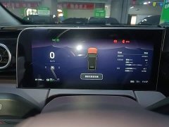 Leapmotor Leapo C11 Pure Electric 500 Comfort Edition - ფოტო 12