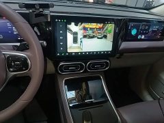 Leapmotor Leapo C11 Pure Electric 500 Comfort Edition - ფოტო 13