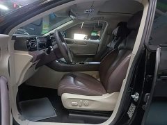 Leapmotor Leapo C11 Pure Electric 500 Comfort Edition - ფოტო 15